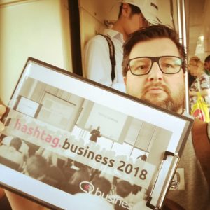 Hashtag Business 02